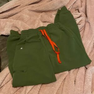 Figs Zamora Joggers high rise